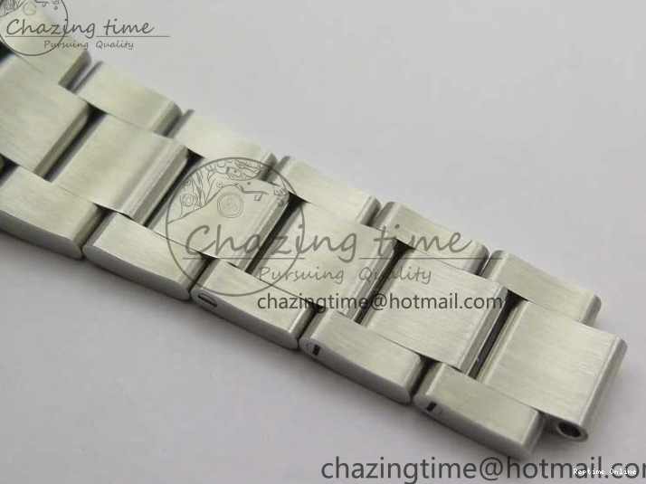 0407 Stylish GMT-Master II 126710 BLRO 904L BP Maker 1:1 Best Edition Black Dial On 904L Oyster Bracelet A3285 (Correct Hand Stack) 2521